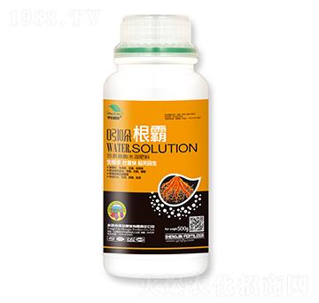 含氨基酸水溶肥料-吲哚根霸-圣金肥業(yè)