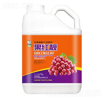 含氨基酸水溶肥料-果紅靚-圣金肥業(yè)