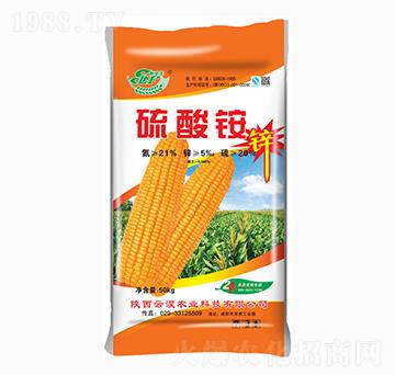 硫酸銨玉米專用-施萊豐-云淏農業(yè)