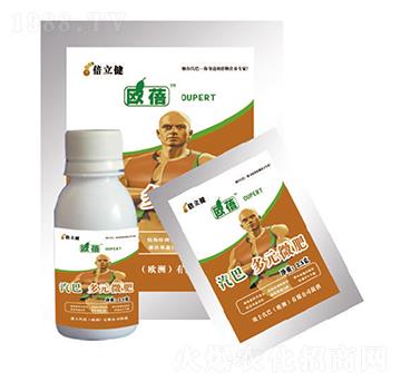 多元微肥-倍立健-汽巴農(nóng)業(yè)