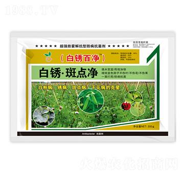 白銹·斑點(diǎn)凈-白銹百凈-暢瞬