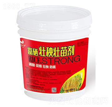 富硒壯秧壯苗劑-暢瞬