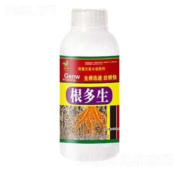 根多生（微量元素水溶肥）-暢瞬