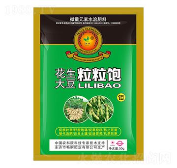 花生大豆粒粒飽-暢瞬