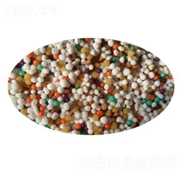 摻混肥顆粒-福滿泰-沃森肥業(yè)