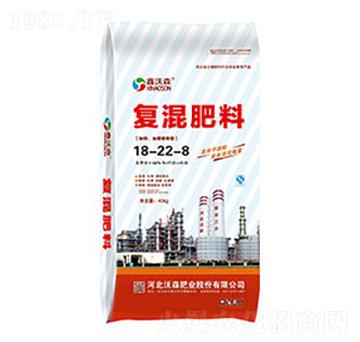 復(fù)混肥料18-22-8-鑫沃森-沃森肥業(yè)