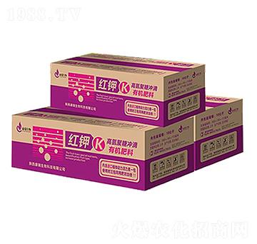 紅鉀-康瑞生物