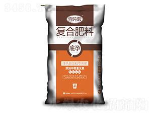 復合肥料22-8-15-豐樂肥業(yè)