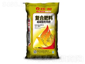 復合肥料22-8-12-豐樂肥業(yè)