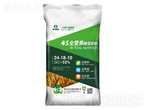 4S全營養(yǎng)摻混肥24-18-10-豐樂肥業(yè)