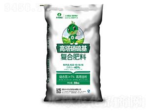 高塔硝硫基15-15-15-豐樂肥業(yè)