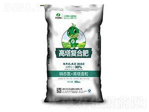 高塔復合肥30-0-0-豐樂肥業(yè)