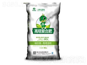 高塔復合肥25-5-5-豐樂肥業(yè)