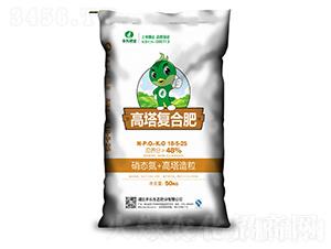 高塔復合肥18-5-25-豐樂肥業(yè)