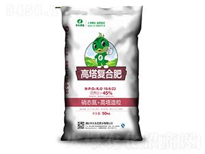 高塔復合肥16-6-23-豐樂肥業(yè)