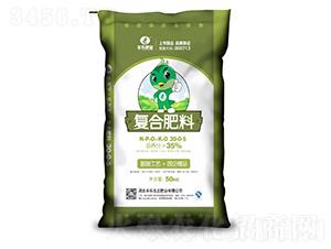 50kg復合肥料30-0-5-豐樂肥業(yè)