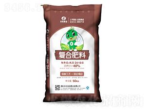 復合肥料24-18-8-豐樂肥業(yè)
