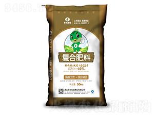 復合肥料16-22-7-豐樂肥業(yè)