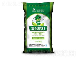 復合肥料15-15-15-豐樂肥業(yè)