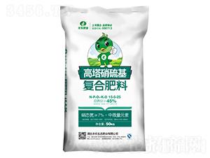 高塔硝硫基15-5-25-豐樂肥業(yè)