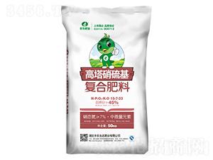 高塔硝硫基15-7-23-豐樂肥業(yè)