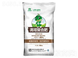 高塔復合肥25-10-5-豐樂肥業(yè)