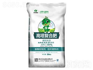 高塔復合肥27-17-7-豐樂肥業(yè)