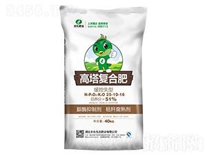 高塔復合肥25-10-16-豐樂肥業(yè)