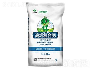 高塔復合肥25-5-10-豐樂肥業(yè)