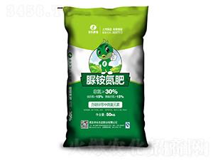 脲銨氮肥-豐樂肥業(yè)