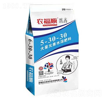 ����Ԫ��ˮ�ܷ�5-30-30+TE-�r(n��ng)���-���֝�(r��n)��