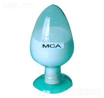 氰尿酸-華科肥業(yè)