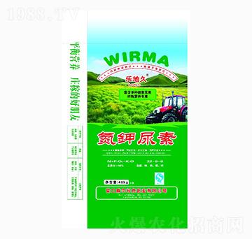 氮鉀尿素32-0-8-威爾瑪克