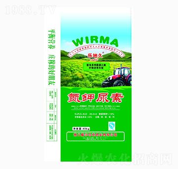 氮鉀尿素25-0-5-威爾瑪克
