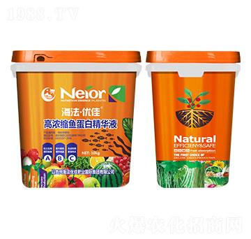 高濃縮魚蛋白精華液-海法優(yōu)佳