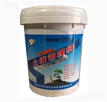 土壤調(diào)理劑-仙尼詩