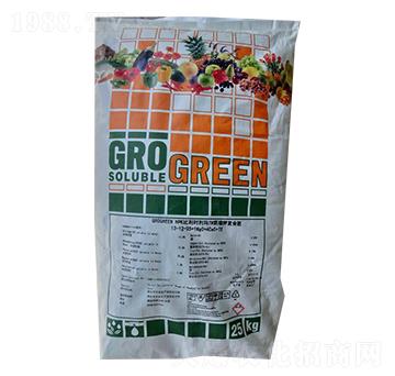利瑪牌進(jìn)口水溶肥13-12-25-煙臺(tái)農(nóng)資