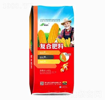 復(fù)合肥料28-10-12-撒金秋-金億達(dá)肥業(yè)