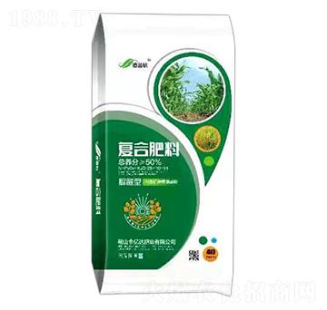 脲醛型復(fù)合肥料-撒金秋-金億達(dá)肥業(yè)