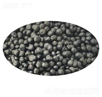 腐植酸顆粒-榮森生物