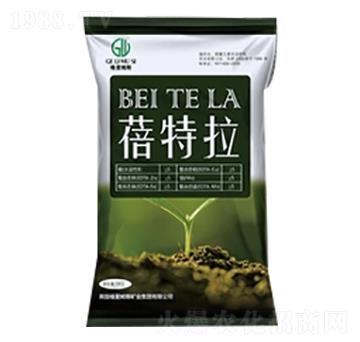 蓓特拉-利農(nóng)化工