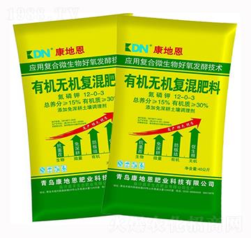 有機(jī)無(wú)機(jī)復(fù)混肥料12-0-3-康地恩-億利佳