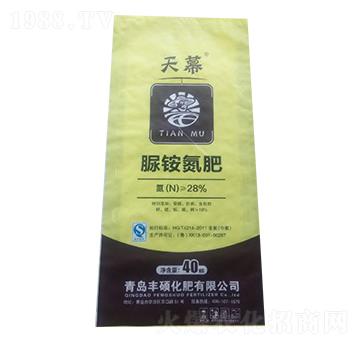 復(fù)合氮肥N-天幕-長(zhǎng)河