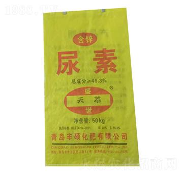 含鋅尿素-天幕-長河