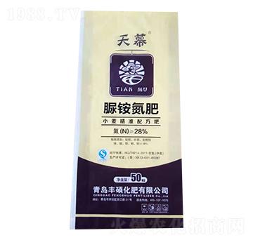 脲銨氮肥-天幕-長河