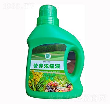 營(yíng)養(yǎng)濃縮液-旭洋肥業(yè)