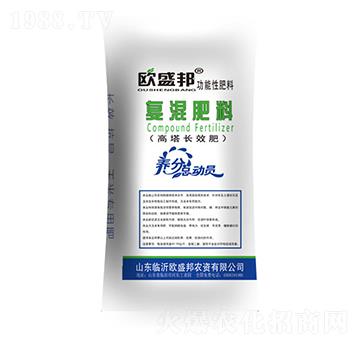 高塔長效復(fù)混肥料30-14-6-錦鴻源