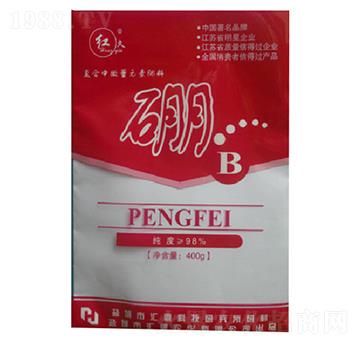 400g硼-匯豪農(nóng)化