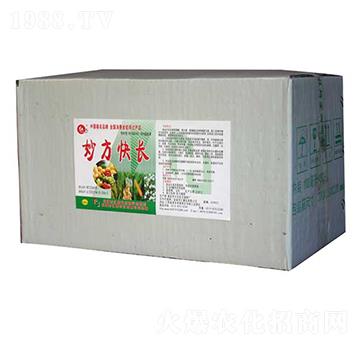 妙方快長（箱）-匯豪農(nóng)化