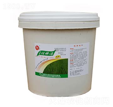 壯秧綠（桶）-匯豪農(nóng)化